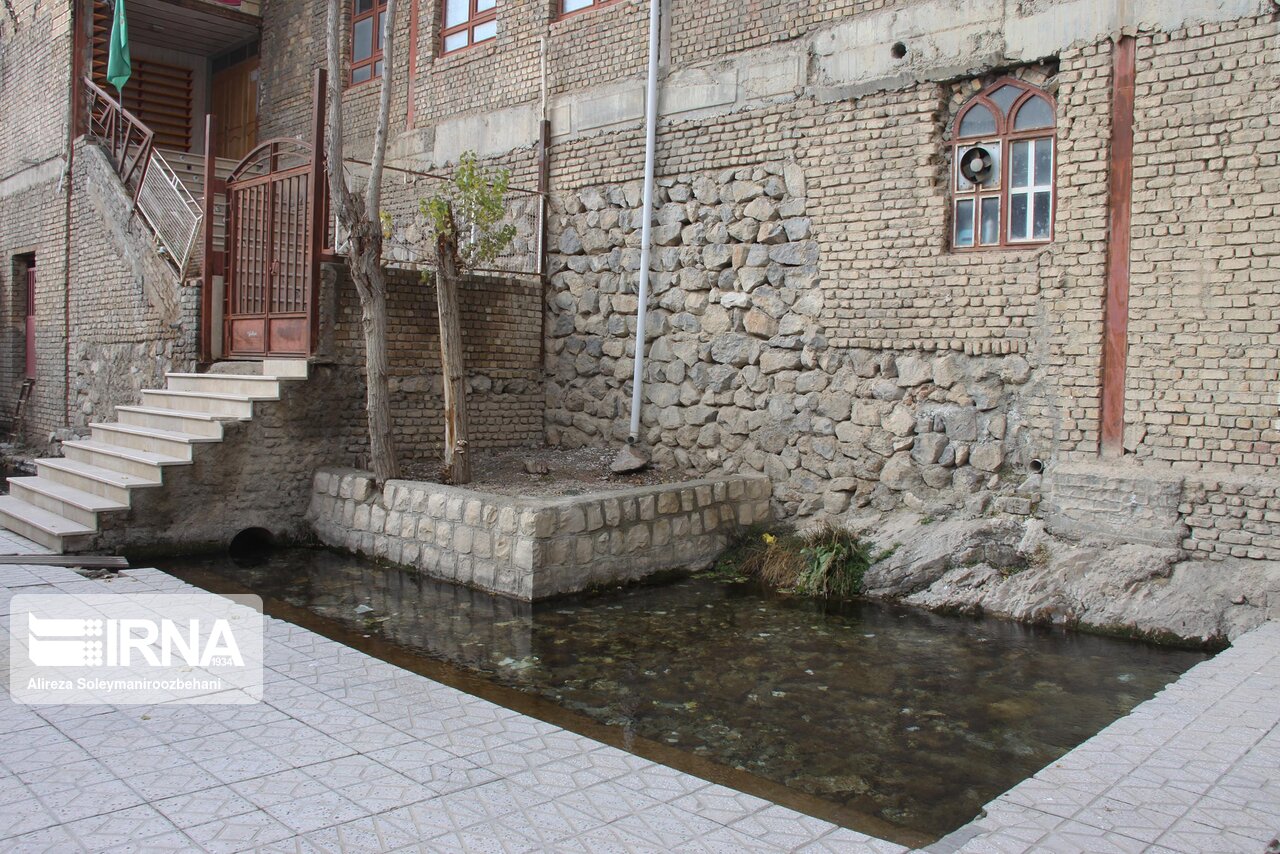 مسجد امام صادق